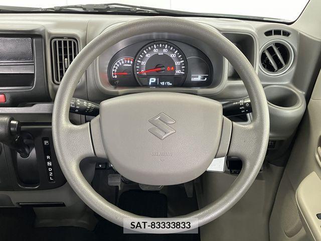 Suzuki EVERY 2020-01 297444-13