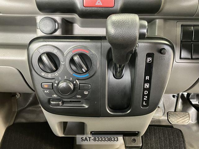 Suzuki EVERY 2020-01 297444-15