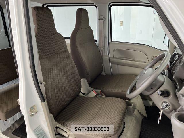 Suzuki EVERY 2020-01 297444-17