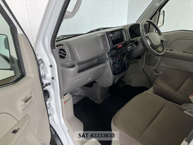 Suzuki EVERY 2020-01 297444-18