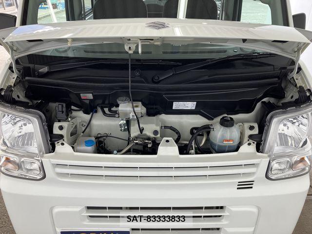 Suzuki EVERY 2020-01 297444-23