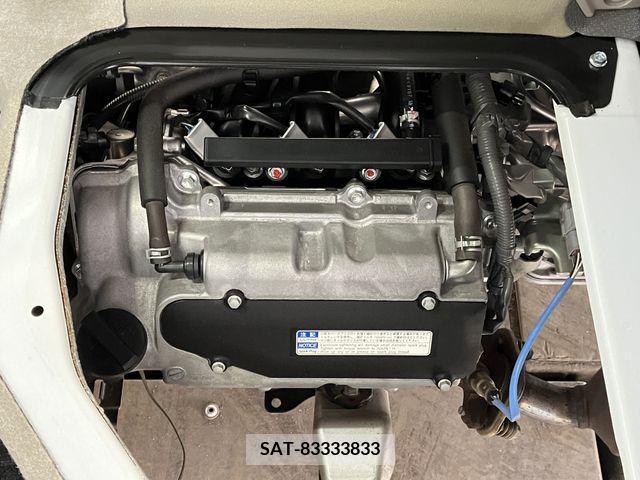 Suzuki EVERY 2020-01 297444-26