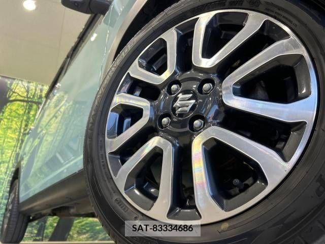 Suzuki HUSTLER 2018-06 351017-13