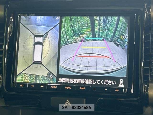 Suzuki HUSTLER 2018-06 351017-3