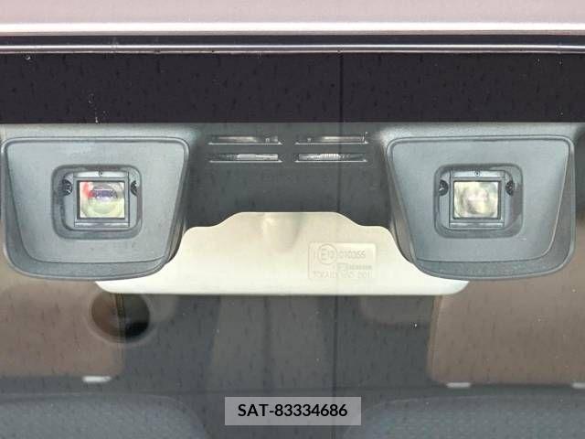 Suzuki HUSTLER 2018-06 351017-2