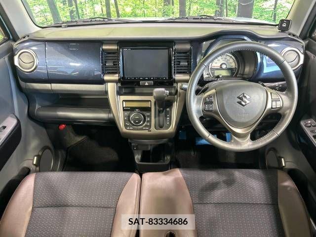 Suzuki HUSTLER 2018-06 351017-1