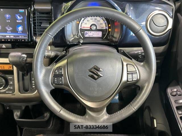 Suzuki HUSTLER 2018-06 351017-11