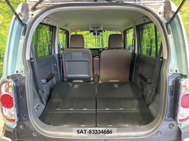 Suzuki HUSTLER 2018-06 351017-10