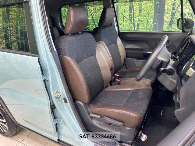 Suzuki HUSTLER 2018-06 351017-8