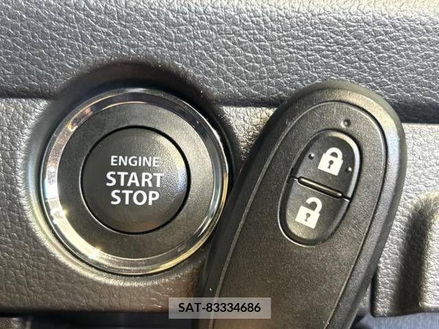 Suzuki HUSTLER 2018-06 351017-7