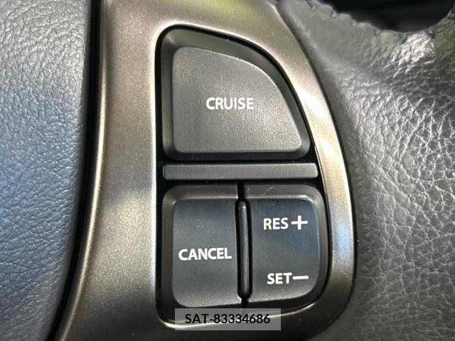 Suzuki HUSTLER 2018-06 351017-5