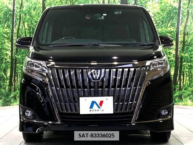 Toyota ESQUIRE 2019-07 346595-14