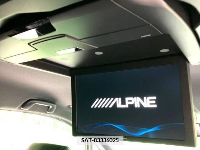 Toyota ESQUIRE 2019-07 346595-3