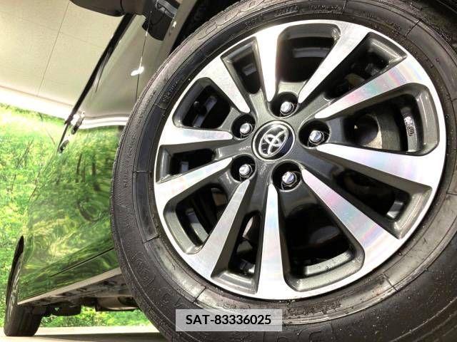 Toyota ESQUIRE 2019-07 346595-13