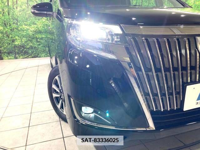 Toyota ESQUIRE 2019-07 346595-12