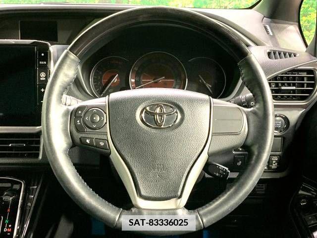 Toyota ESQUIRE 2019-07 346595-11