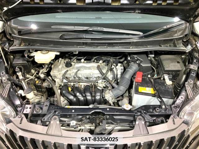 Toyota ESQUIRE 2019-07 346595-18