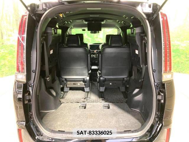 Toyota ESQUIRE 2019-07 346595-10