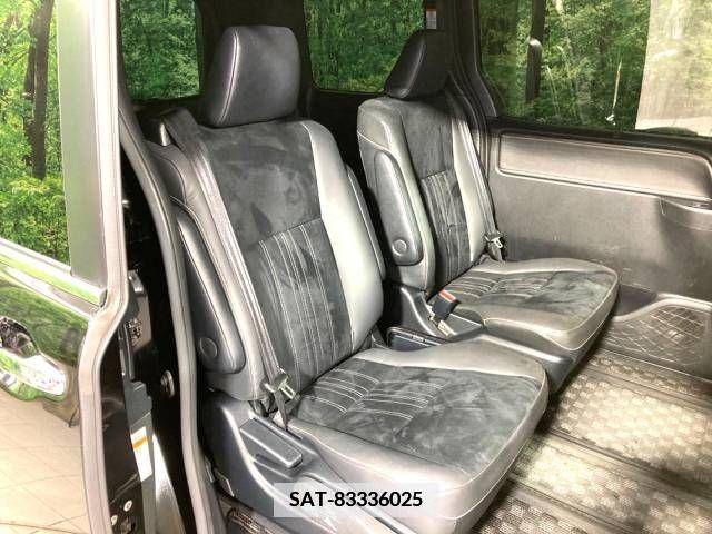 Toyota ESQUIRE 2019-07 346595-9