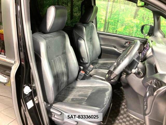 Toyota ESQUIRE 2019-07 346595-8