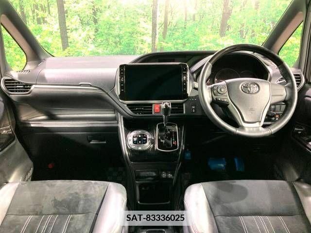 Toyota ESQUIRE 2019-07 346595-1