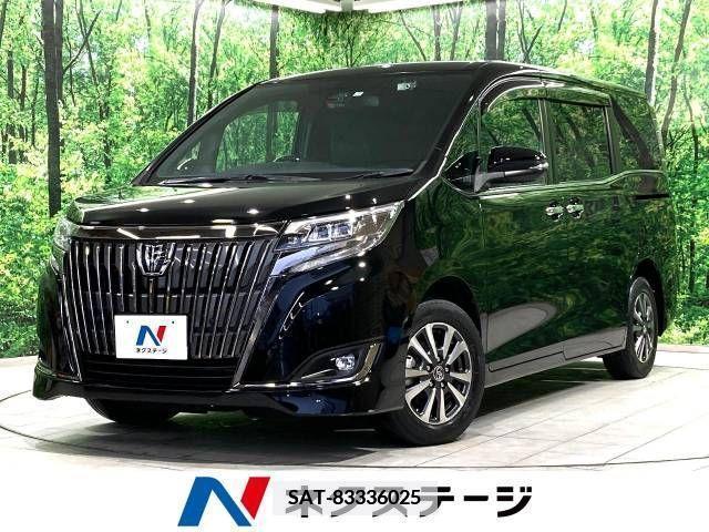 Toyota ESQUIRE 2019-07 346595-0