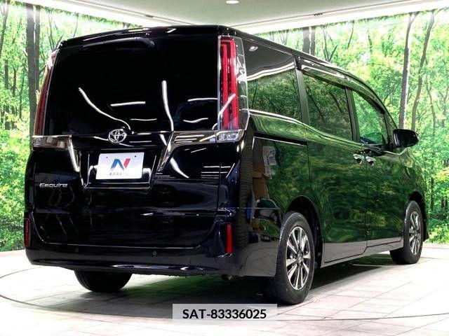 Toyota ESQUIRE 2019-07 346595-17