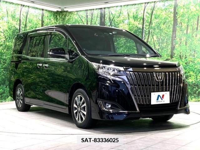 Toyota ESQUIRE 2019-07 346595-16