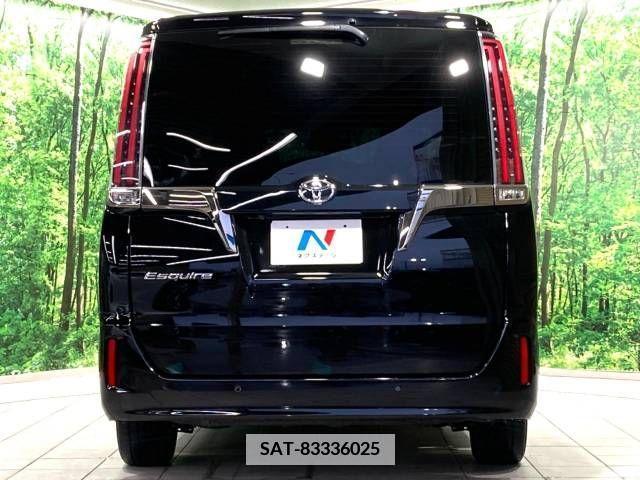 Toyota ESQUIRE 2019-07 346595-15