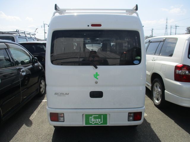 Mazda SCRUM VAN 2019-06 2840-6