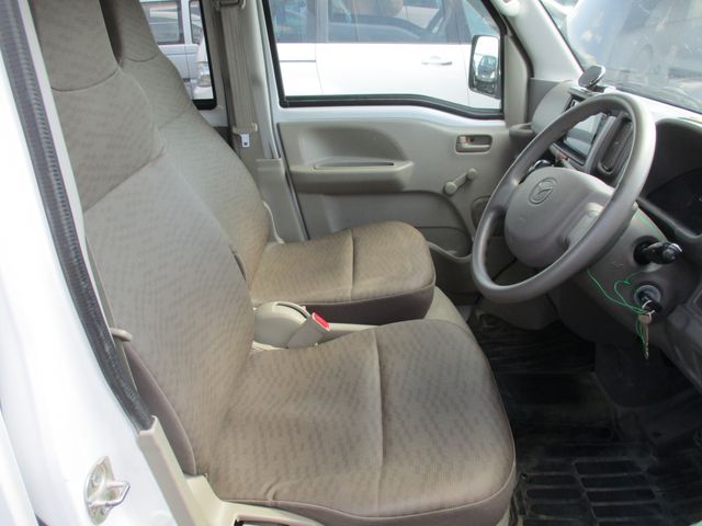 Mazda SCRUM VAN 2019-06 2840-17