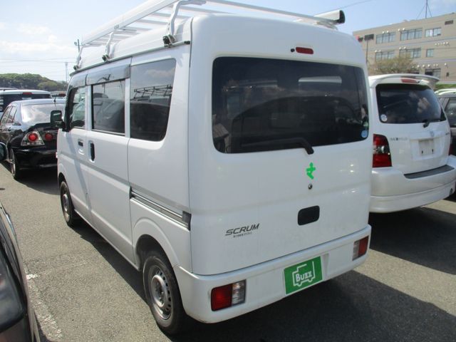 Mazda SCRUM VAN 2019-06 2840-2