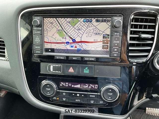 Mitsubishi OUTLANDER 2013-11 386857-5