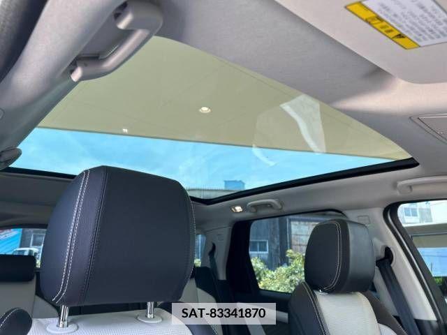 ROVER DISCOVERY 2020-10 346568-6