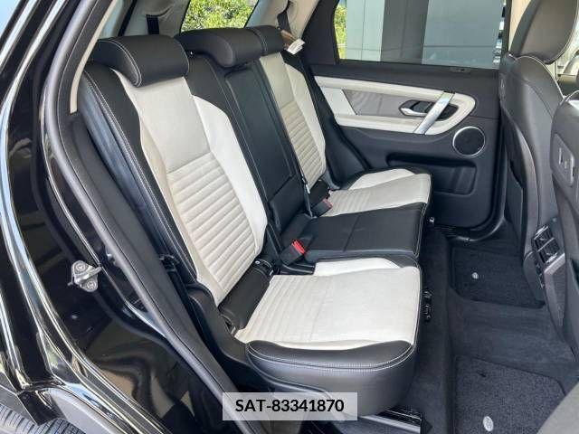 ROVER DISCOVERY 2020-10 346568-19