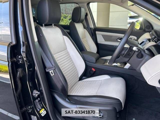 ROVER DISCOVERY 2020-10 346568-18