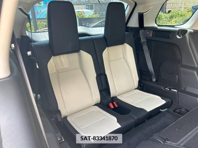 ROVER DISCOVERY 2020-10 346568-5