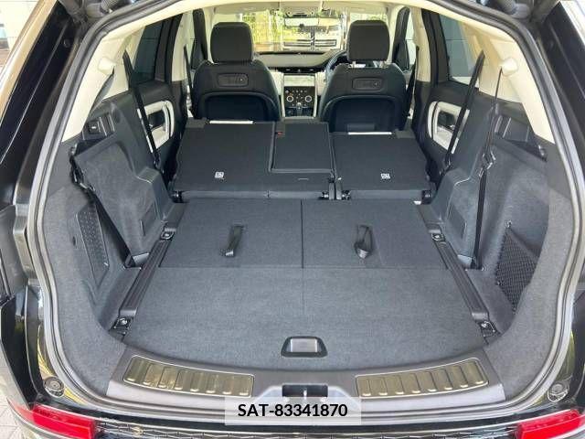 ROVER DISCOVERY 2020-10 346568-14