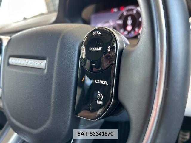ROVER DISCOVERY 2020-10 346568-13