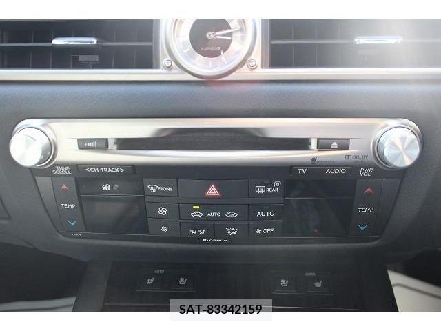 Lexus GS 2014-08 234577-3