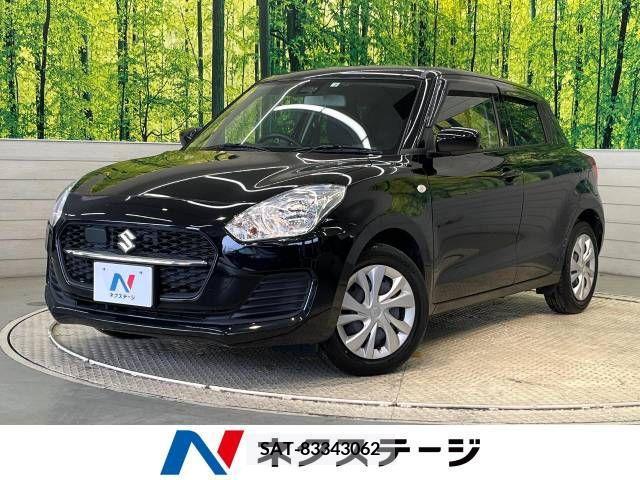 Suzuki SWIFT 2022-07 286736-0