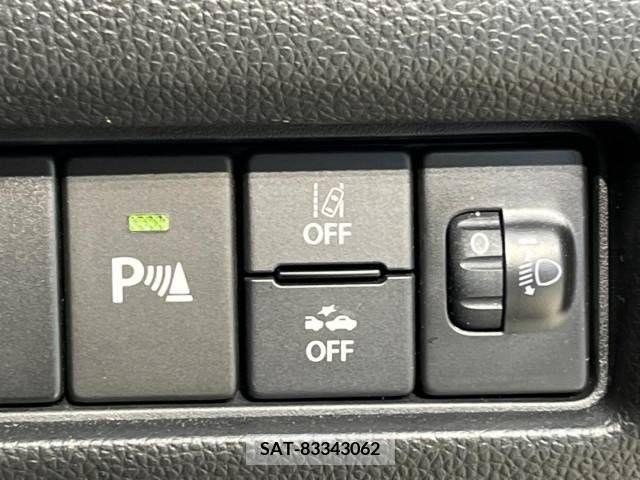 Suzuki SWIFT 2022-07 286736-4