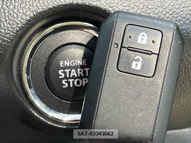 Suzuki SWIFT 2022-07 286736-8