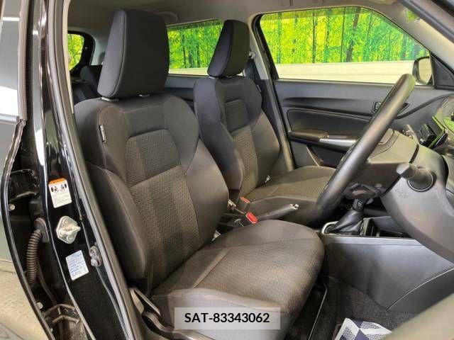 Suzuki SWIFT 2022-07 286736-9