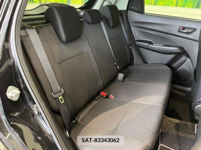 Suzuki SWIFT 2022-07 286736-10