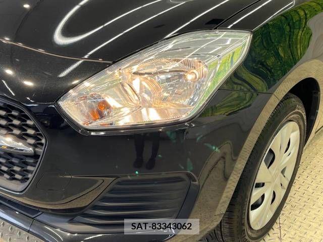 Suzuki SWIFT 2022-07 286736-12