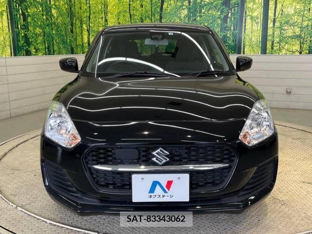 Suzuki SWIFT 2022-07 286736-14