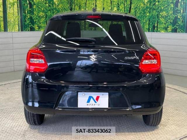Suzuki SWIFT 2022-07 286736-15