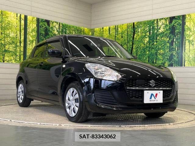 Suzuki SWIFT 2022-07 286736-16