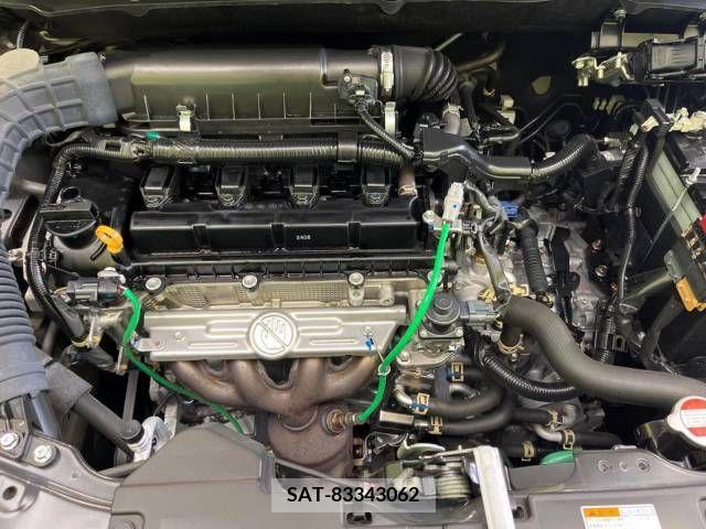 Suzuki SWIFT 2022-07 286736-18